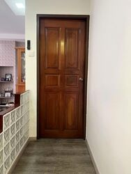 Crystal Mansions (D14), Apartment #632976311